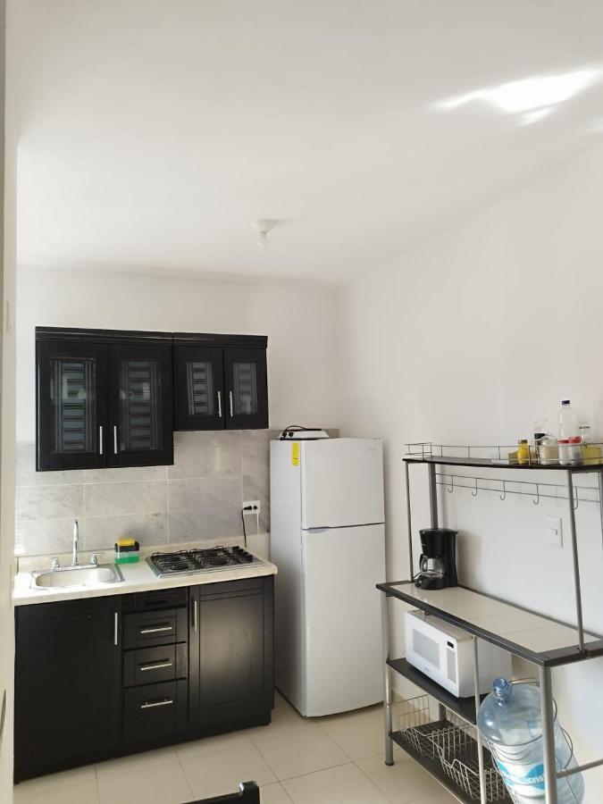 Departamento Residencial Con Alberca Cancún Esterno foto