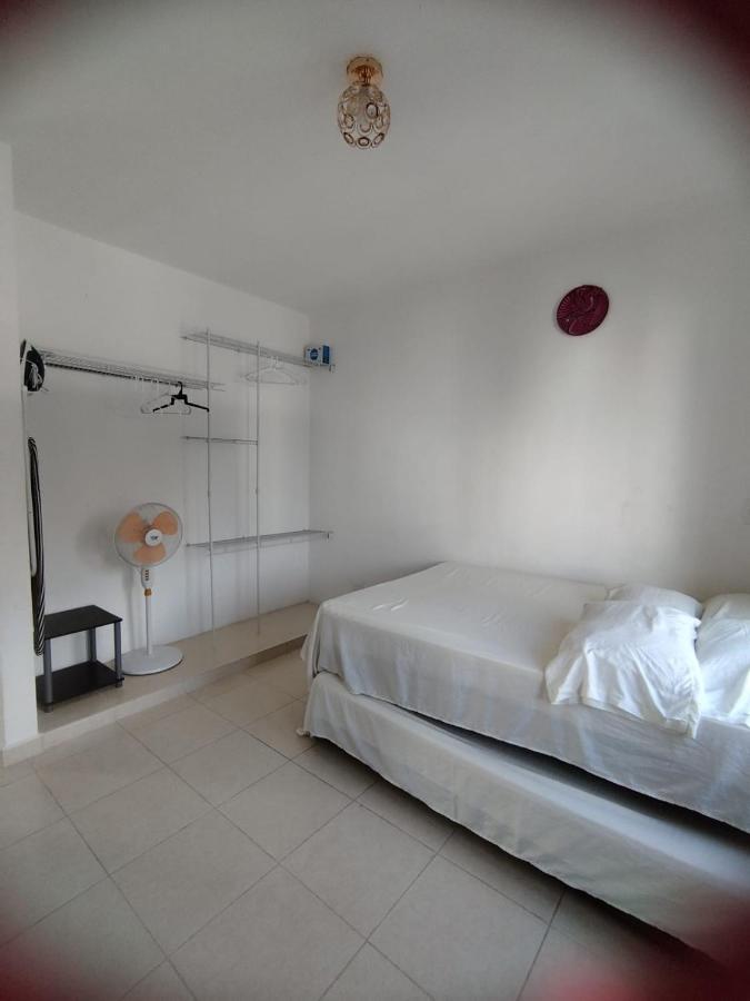 Departamento Residencial Con Alberca Cancún Esterno foto